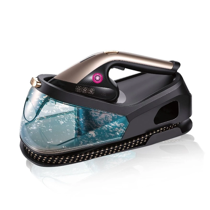 New 1.5L large water tank iron steam iron