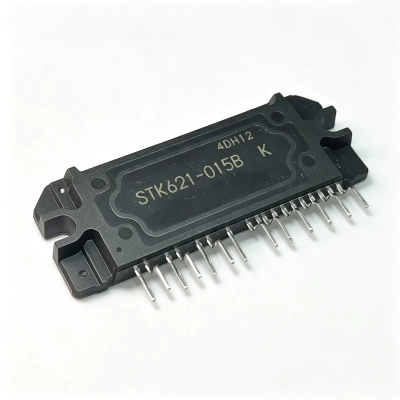 STK621-015B STK621-034 STK621-034A STK621-033N STK621-033D air conditioning module