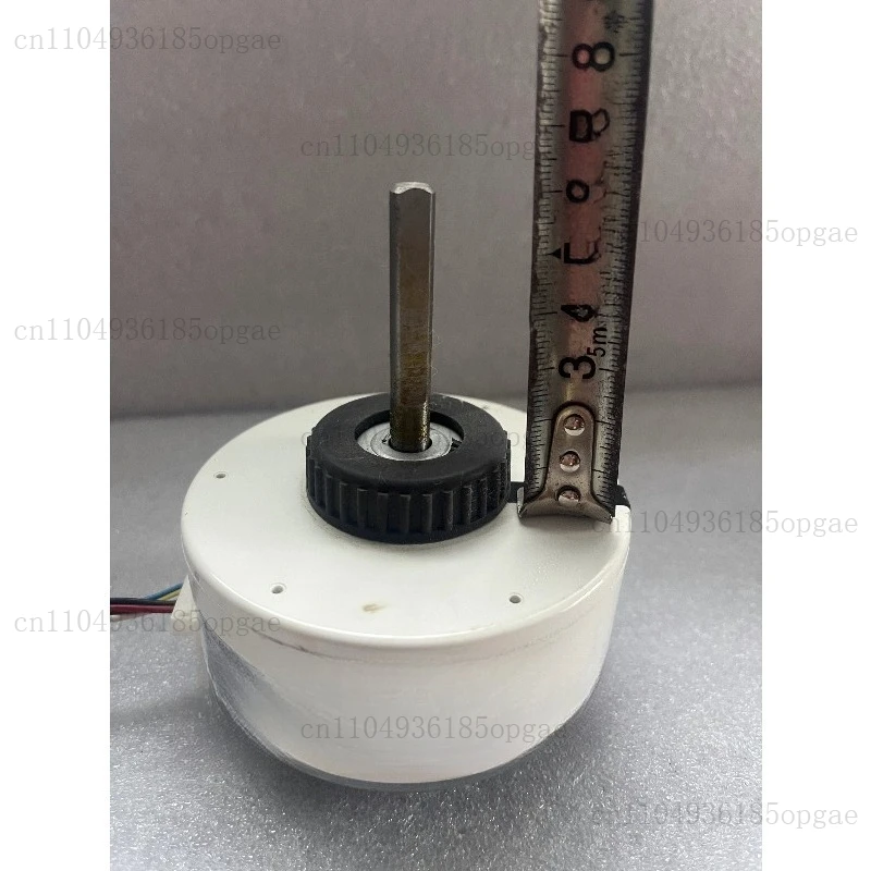 Motor ZWR35-J FN35J…