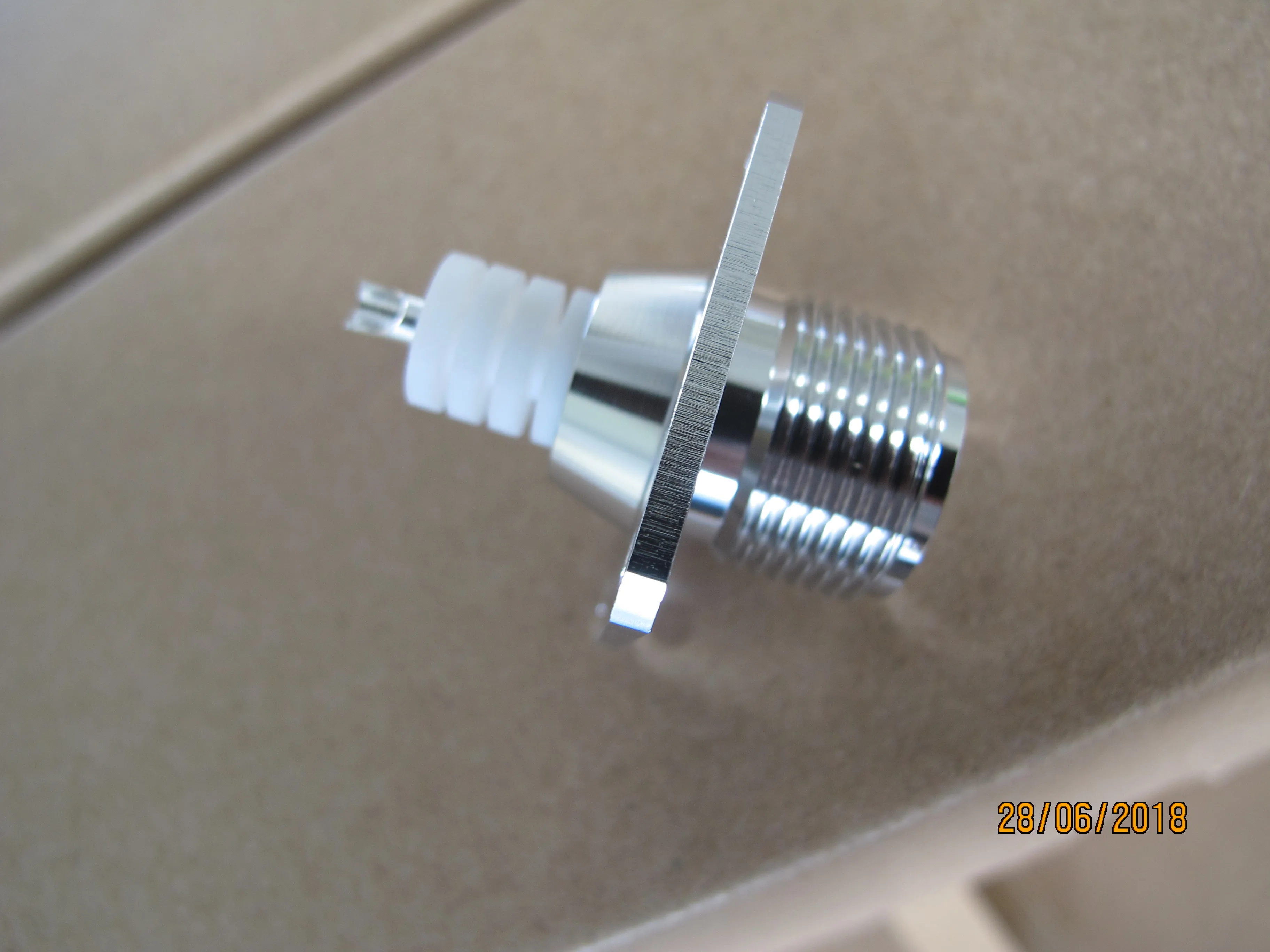 RF Mãe Base, 4240-268