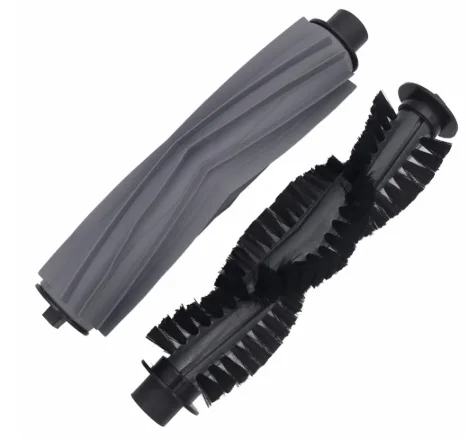 HEPA Filter Mop Roller Main Brush Cover for osoji dojosan 680 870 950 990 Robotic Vacuum Cleaner Parts Brushes Replacement Kit