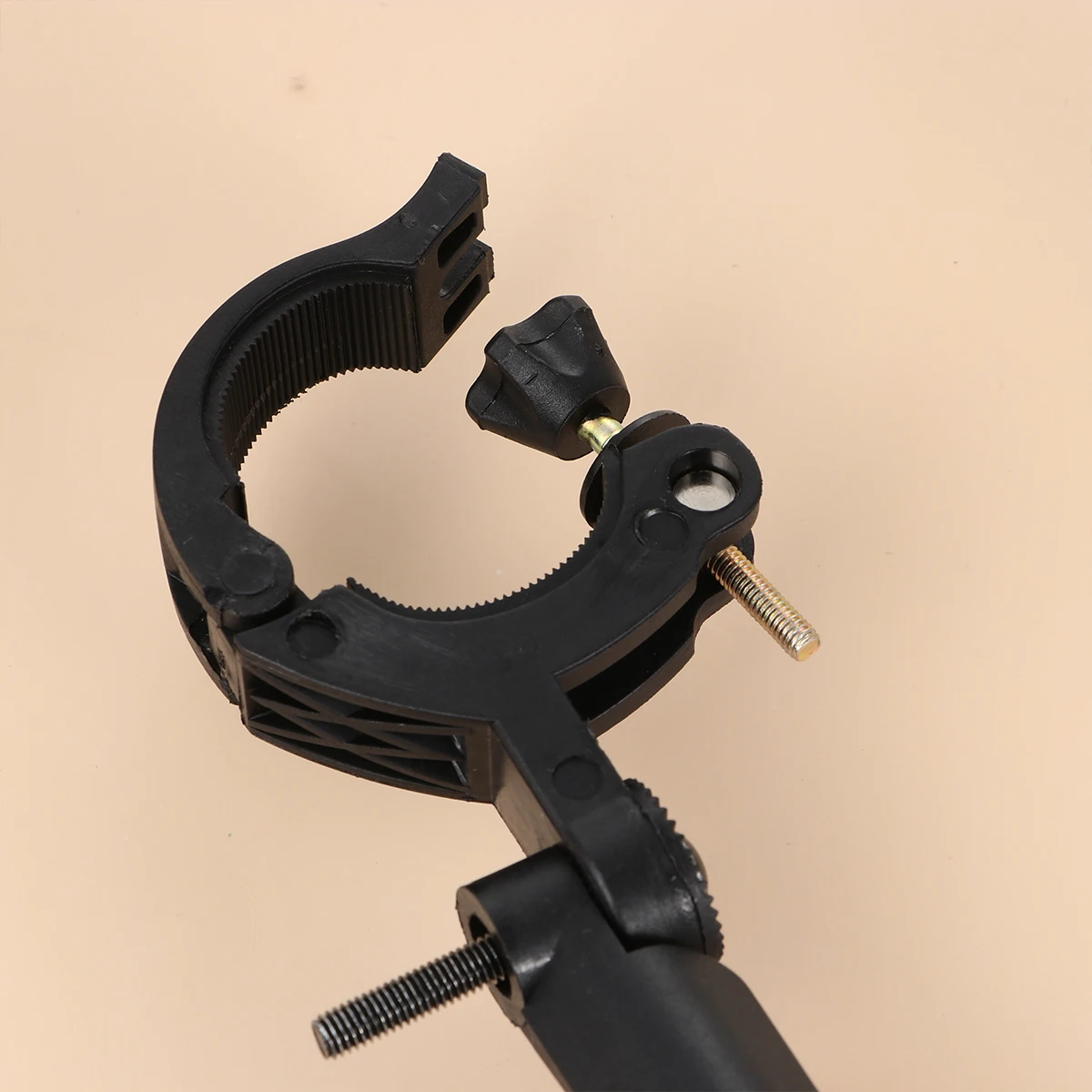 

1 set 1 Set Bike Mud Guard Premium Plastic Adjustable Front Fork Compatible Over 17Mm Durable Water Resistant Cycling Protection