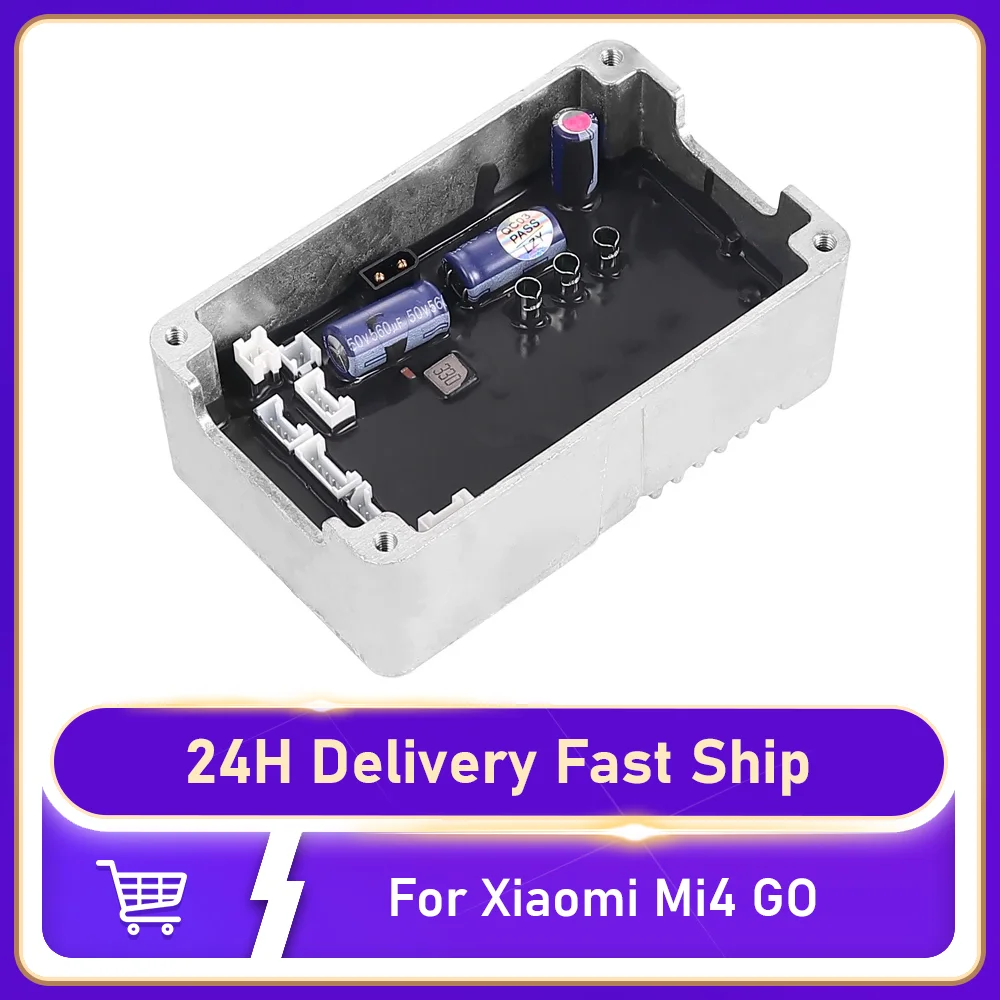 

Контроллер материнской платы для электрического скутера Xiaomi Mi4 GO, основная плата, ремонт, аксессуары, запчасти