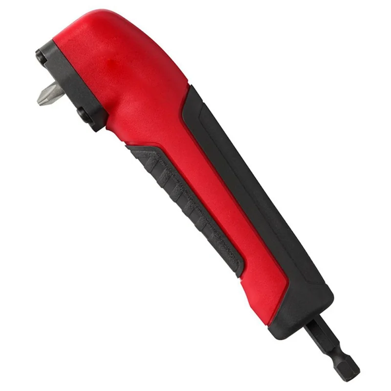 

A96I-Drilling Screwdriver Socket Holder Ultra-Thin And Multi-Functional Powerful Corner