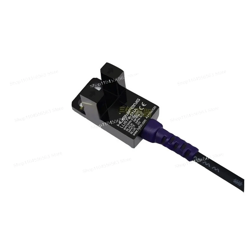 L Type U Type Sensor Slot Photoelectric Switch LU674-5NA Limit Induction Photoelectric Switch