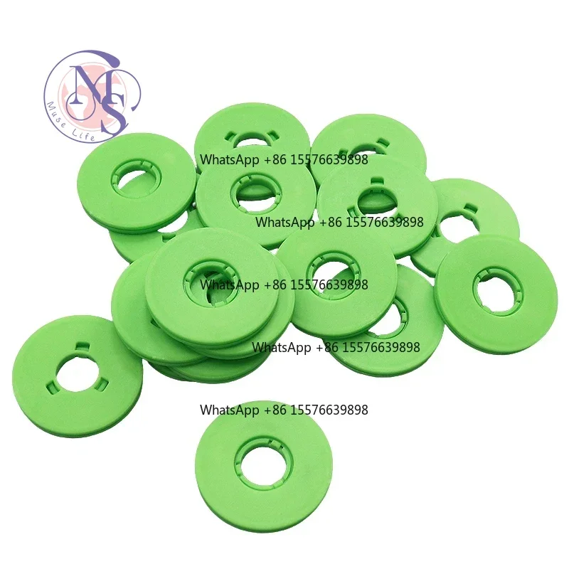 Propeller Protective Gasket Wear & Corrosion Resistant, UAV Paddle Clamp Protection Pad