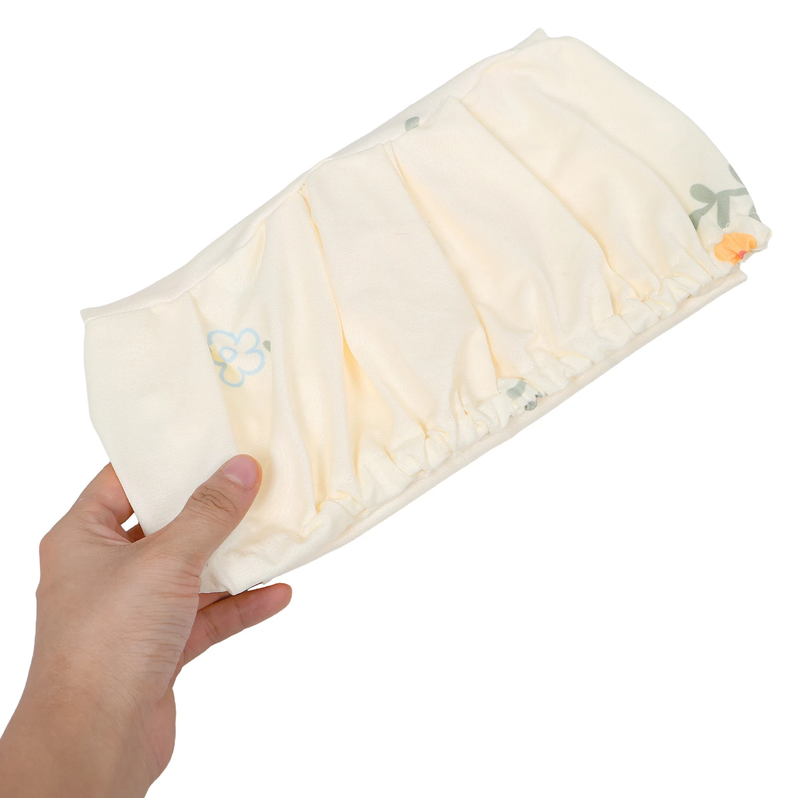 

Standing Tower Fan Covers Waterproof Dust Guard Cover for Pedestal Fans Home Decor and Protection Fan Protector