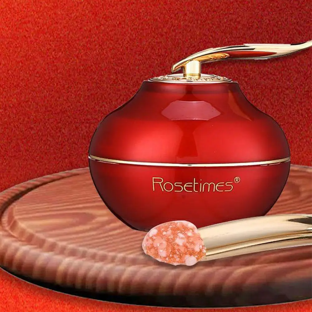 Dragon Blood Paste Rejuvenation Nourish Cream Placenta Essence Improving Dry Skin Moisturizing For Skin Care Facial Serum 50g