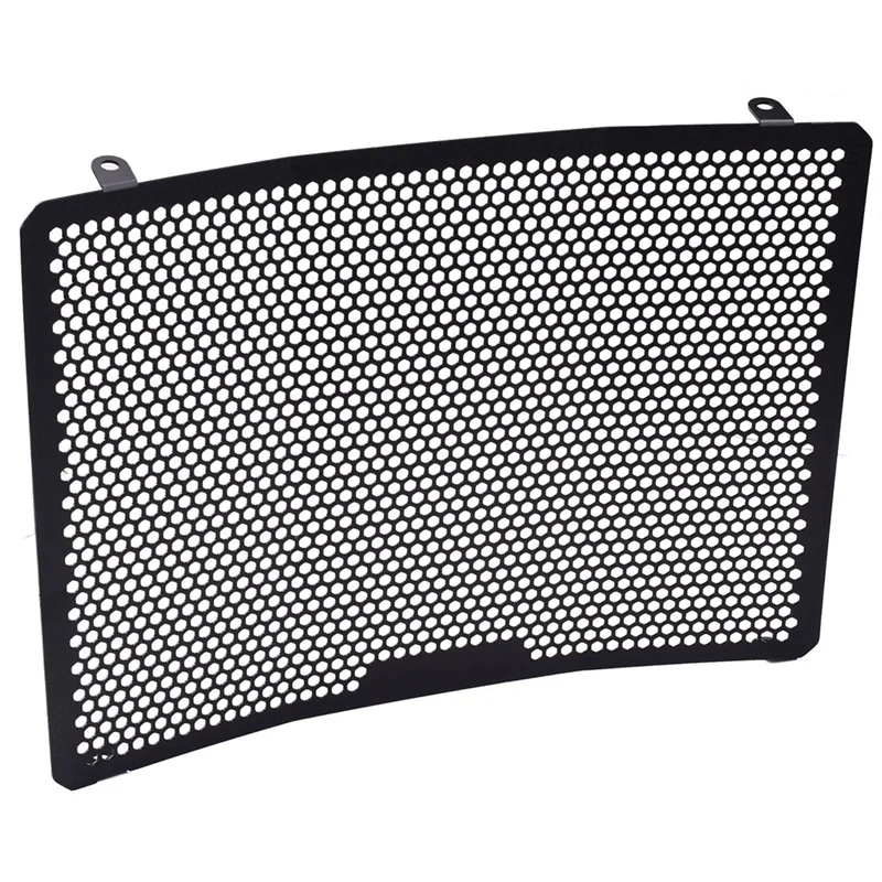 

AB56-Motorcycle Radiator Grille Guard Cover Protector Radiator Guard For Colove KOVE 800X Pro 800X Rally 2024+