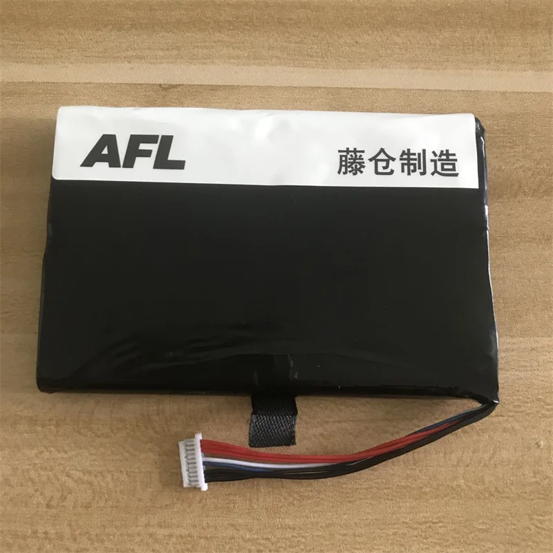 BTR-10 Battery Replacement for FSM-11S FSM-12S FSM-11R 12R Fusion Splicer Li-ion Battery Pack BTR-10-CA  14.8V 2000Mah