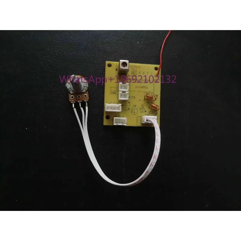 TEA5711 Radio Board FM High Sensitivity Stereo Radio Board