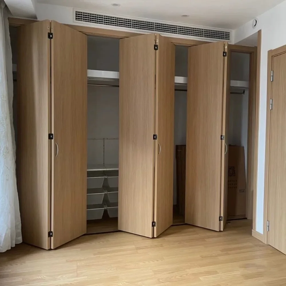 Wardrobe door, cloakroom, storage room, invisible doo, wardrobe folding oor, solid woo dor, bedroom dr, pet dor panel, ca