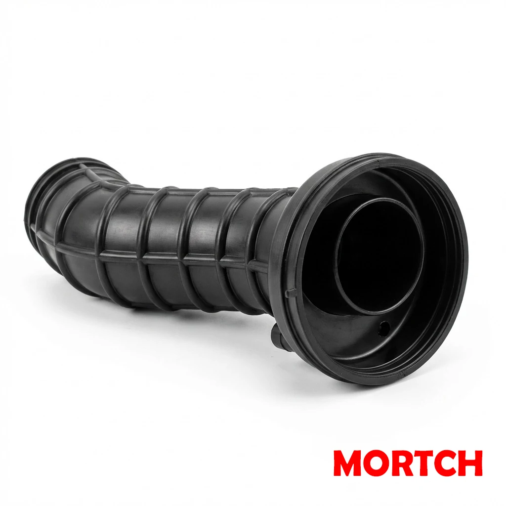 Air Outlet Pipe 0180-110008 For CFMoto 500cc ATV CF500 CF500-2/-5/-A/-B/-C/-D/-E 196S-B U6 Engine Exhaust Pipe Parts