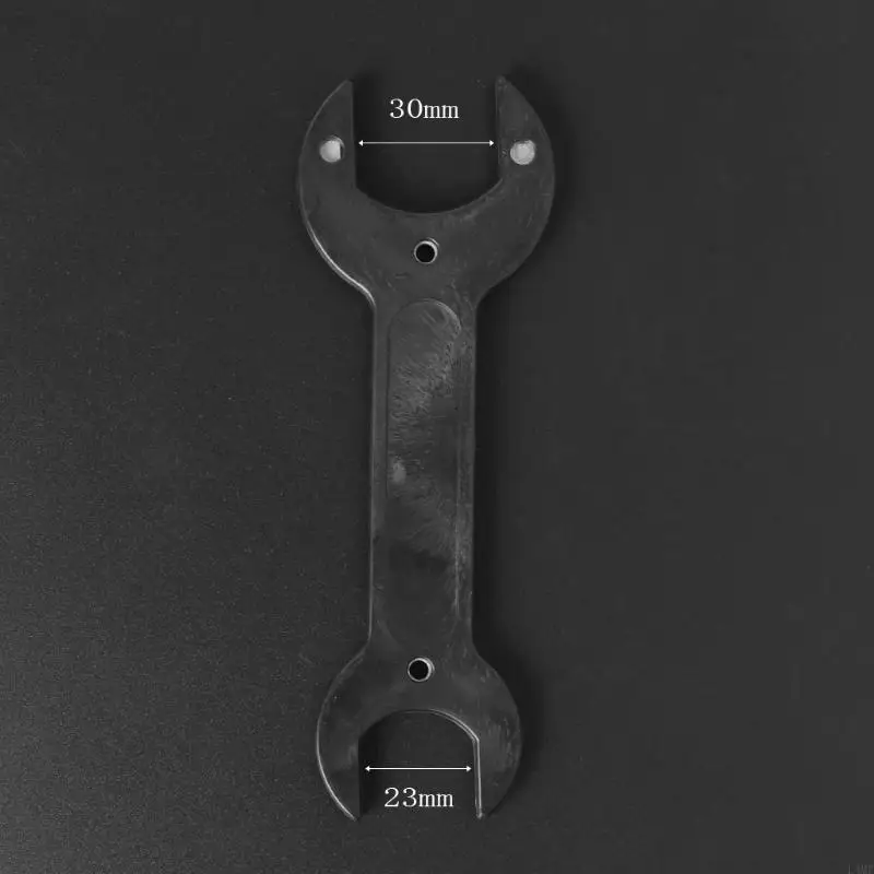 Faucet Cleanw Double Headed