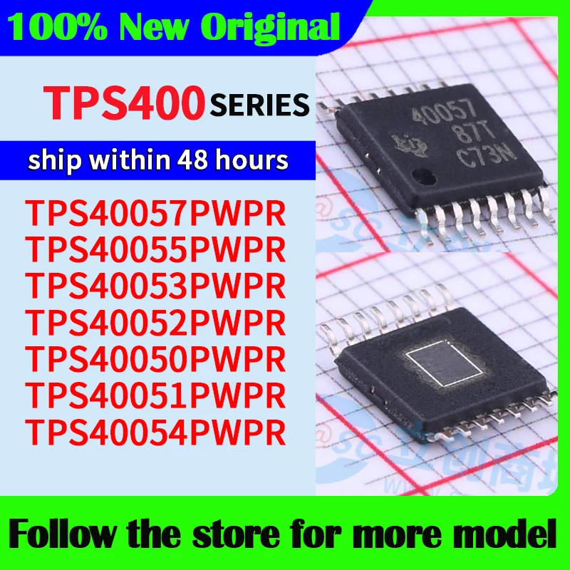 

TPS40057PWPR TPS40055PWPR TPS40053PWPR TPS40052PWPR TPS40050PWPR TPS40051PWPR TPS40054PWPR В наличии 48-часовая доставка