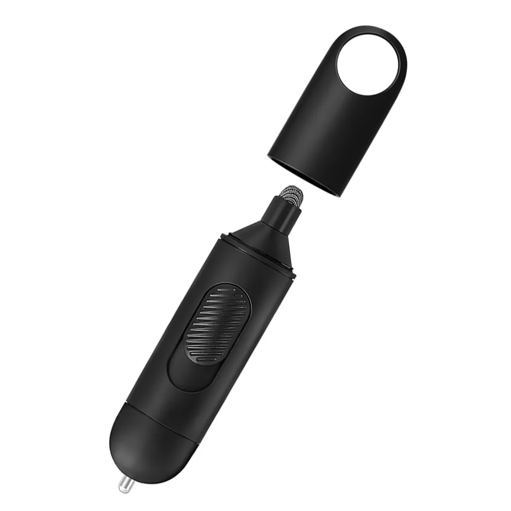 

1Pcs Touch Antibacterial Pen Portable Non-Contact Elevator Button Pusher Door Opener Epidemic Prevention Tool No Touch Tool