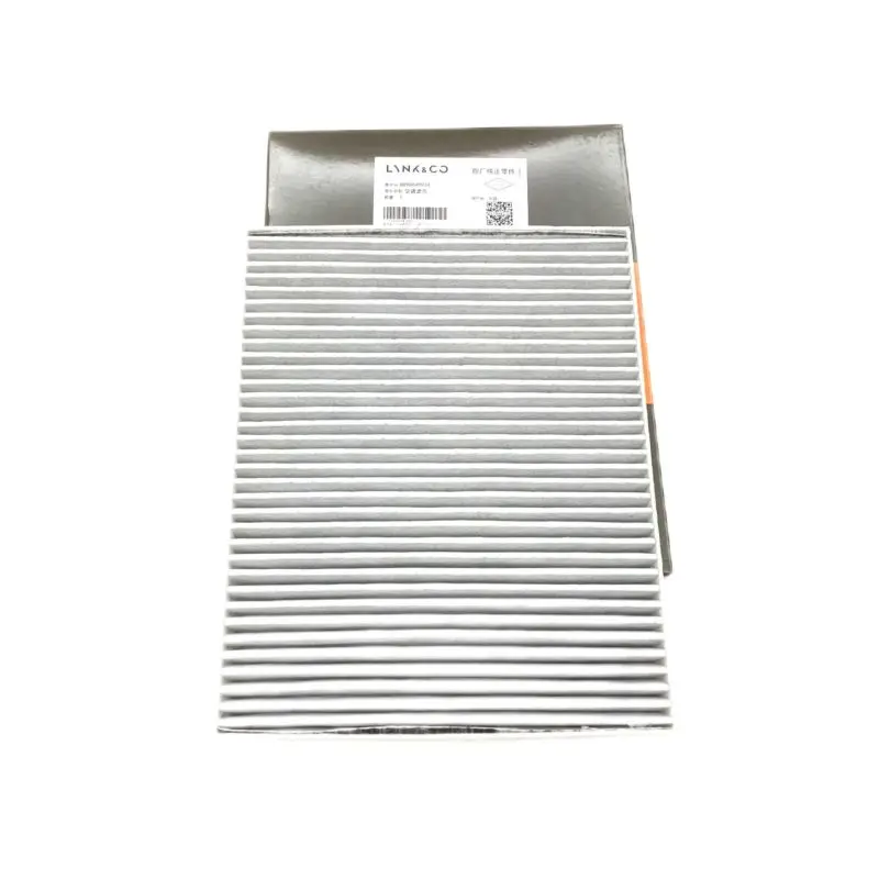 8890649934 Car Cabin Filter For ZEEKR 001 2020-2023 / 009 2022-2023 Activated Carbon Filter Car Accessories