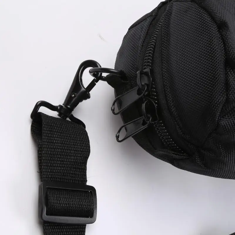 F62C 55/75/80cm حزام كاميرا حامل ثلاثي الأبعاد لحالة Manfrotto Gitzo Vel