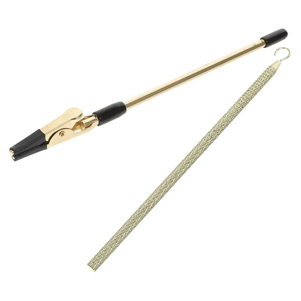 2Pcs Bracelet Helper Tool Metal Clip Easy Wear Jewelry Fastening Aid Hook Assistance for Bracelet Necklace Watch Clasp Zippers