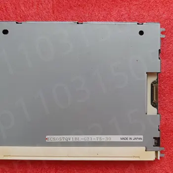 정품 브랜드 KCS057QV1BL-G21 LCD 디스플레이 화면 모듈 패널, 5.7 인치 640*480, 빠른 배송 