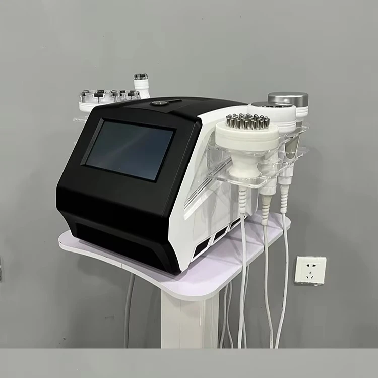 

Удаление жира, скульптура тела 80k 40k, потеря веса, вакуумная машина для уменьшения жира, салонная машина для похудения