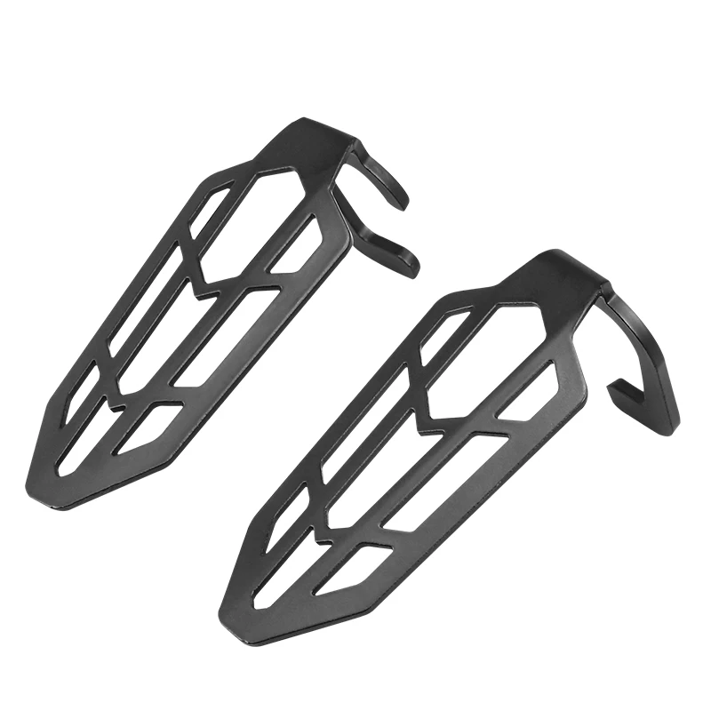For HONDA ADV 350 150 160 2024 2023 Turn Signal Light Protection Cover Guard ADV350 ADV150 ADV160 2022 Motorcycle Accessories