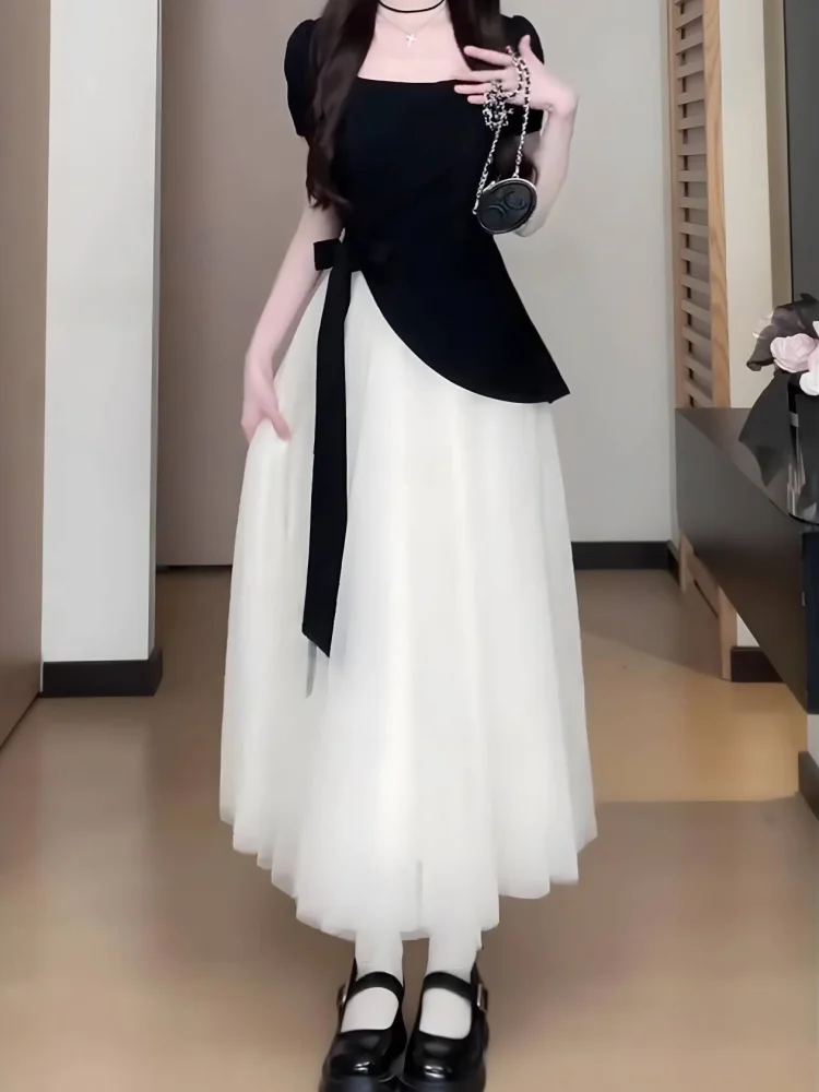 Summer Ort Skirt Wo… - image