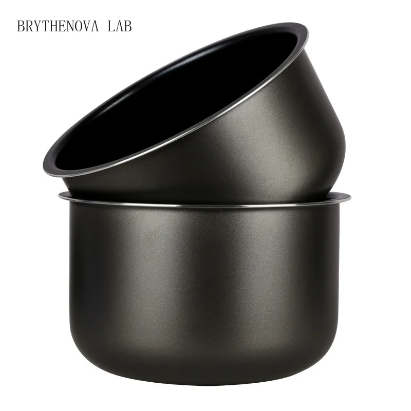 Suitable for Supor 3-6L rice cooker inner pot Intelligent electric Cooker Pressure Liner Non Stick Inner Pot of Rice