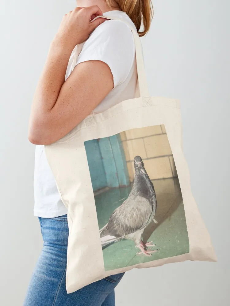 Fiona: Front Face Tote Bag custom canvas bag canvas bags Canvas Tote Bag