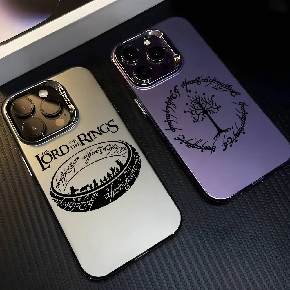 Film The L-Lord Of … - image