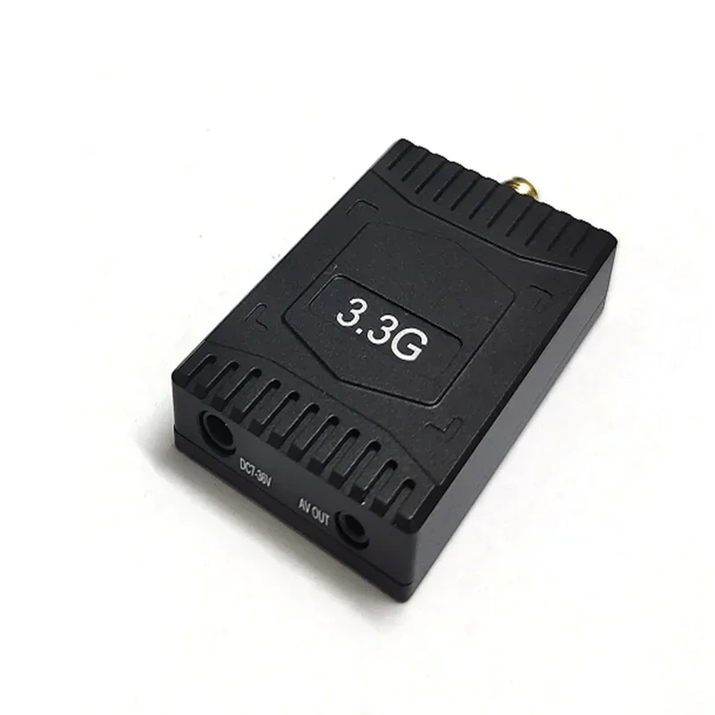 3.3G 4W Vtx Long Ra… - image