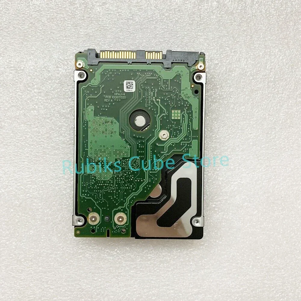 For Lenovo Server Hard Disk RD340 RD540 ST9600205SS 600G 10K SAS 2.5"