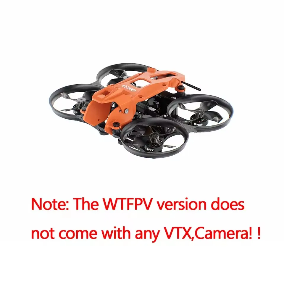 Geprc Darkstar16 Fp… - image