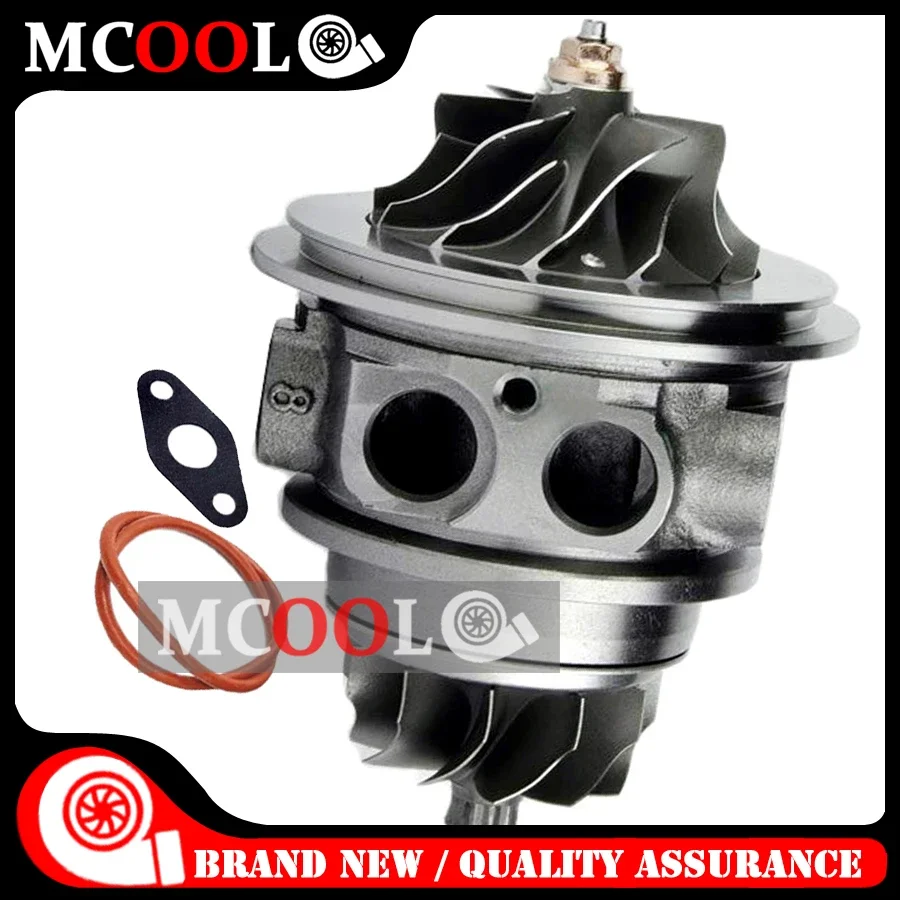 

TD04LR6-04HR Turbine Turbo Charger Cartridge Chra For BMW X1 X3 Z4 125 320 328 520 528 2.0 181HP 242HP N20 N26 2011- 49477-02020