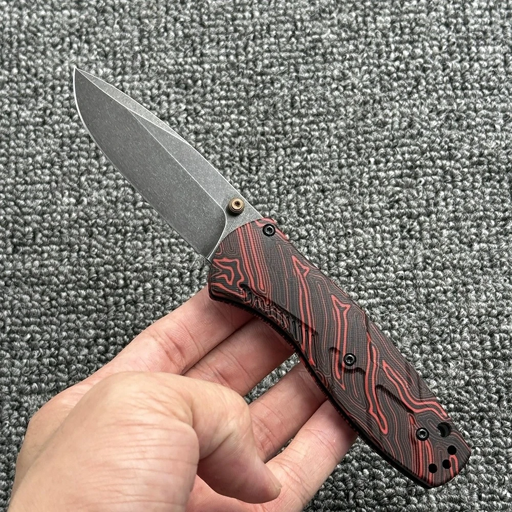 New BM585 Knife Min… - image