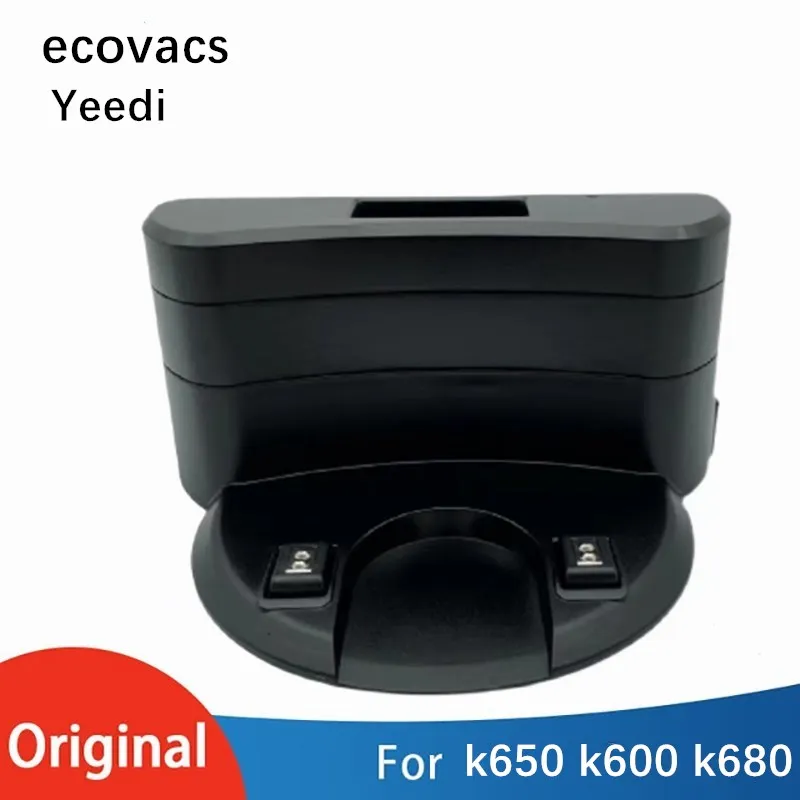 Charger base charging station for original ecovacs deebot Yeedi k650 k600 k680 K800 K730 robot vacuum cleaner parts