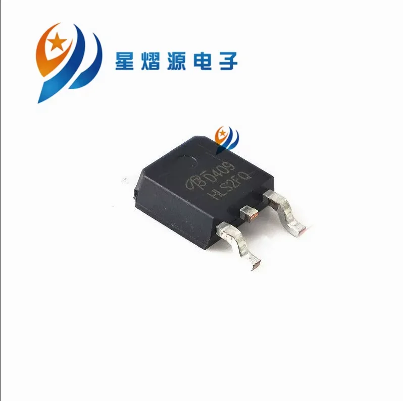 

50PCS AOD409 AO409 TO-252 NEW ORIGINAL IN STOCK