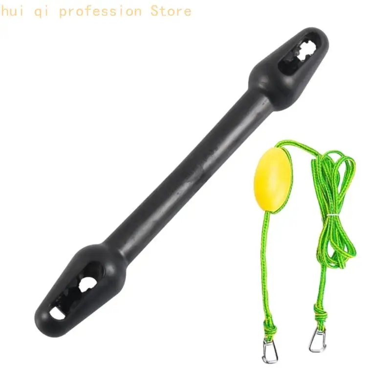 Bootsbefestigungs-Snubber-Gummipuffer für Bootsliegeplatzaufgaben H8WE – Detail 2
