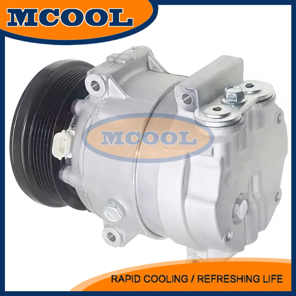 

Air Conditioning AC Compressor For Chevrolet Cruze Epica Aveo Nubira Lacetti 1.6 95909221 95908333 95908335