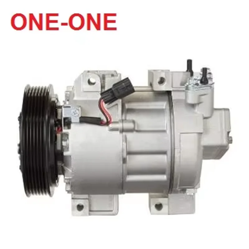 Ac A/C Compressor 1…