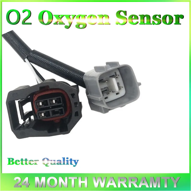 

Upstream Lambda Oxygen O2 Air Fuel Ratio Sensor For Mazda CX-7 2.5L 2010-2012 L555-18-8G1 L555-18-8G1A L555-18-8G1B 234-5043