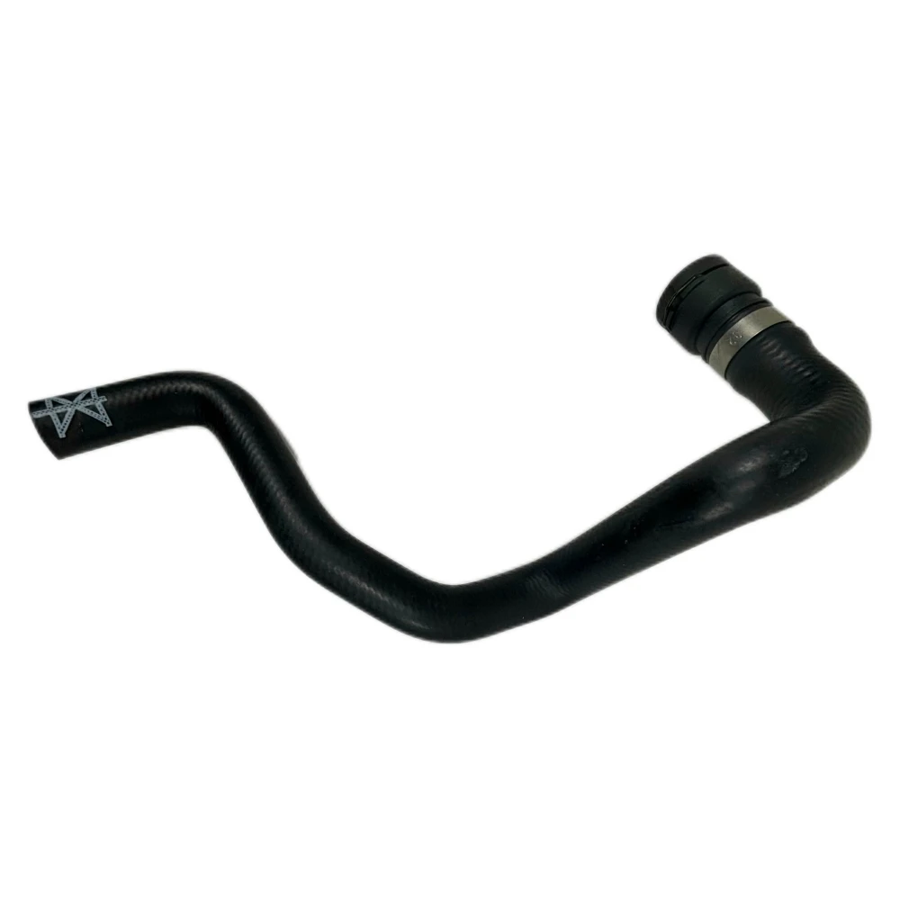 

Auto Parts Engine Radiator Hose Water Coolant Pipe 8E1819371B For AUDI A4 2.0L 2001-2008