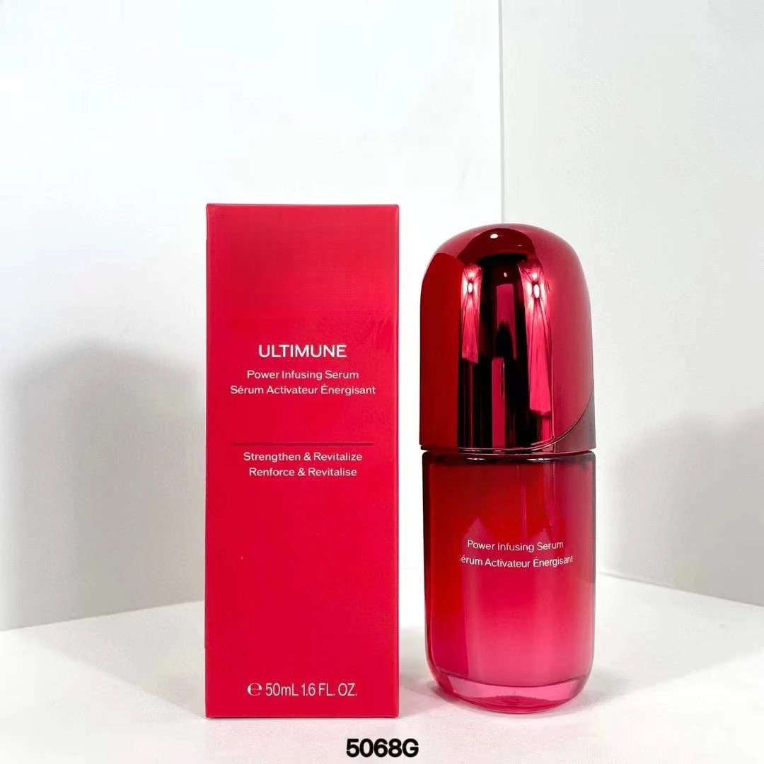 ULTIMUNE Power Infusing Serum 50ml