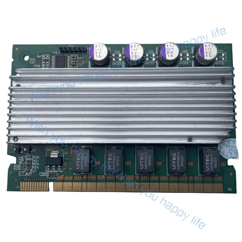 L... FOR IBM X3650 X3400 X3500 CPU Voltage Regulator Module 39Y7298