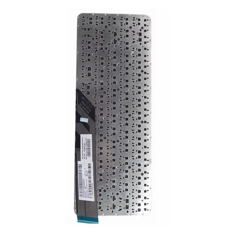 Teclado estadounidense para portátil HP Split X2 13-G 13-M 13-m003tu 13-m006tu 13-m001tu Tablet 13-F000 13t-m000 13t-m100