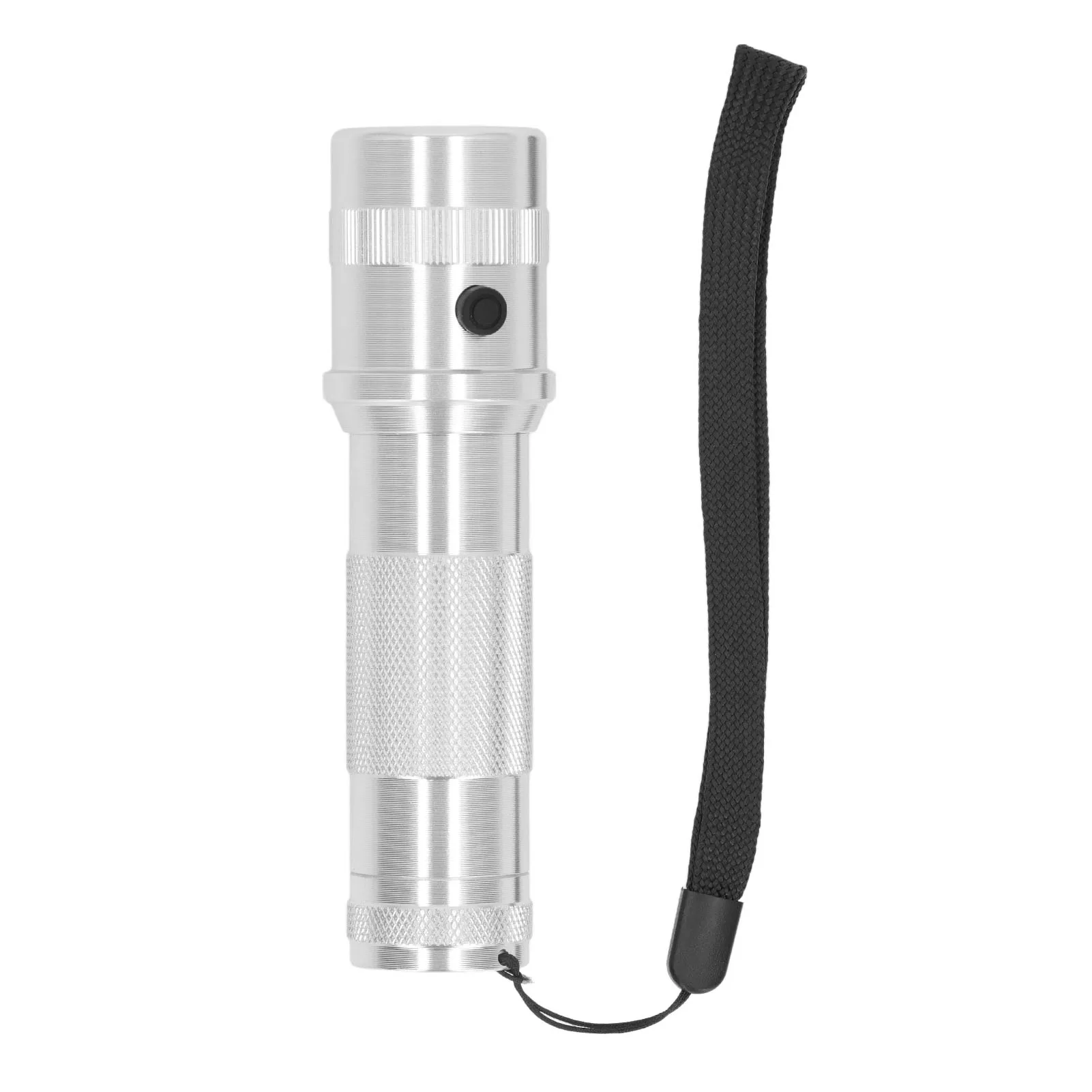 RGB Color Changing Flashlight 30000H Service Life 300LM Lightweight 10 Color in 1 LED Flashlight for Anniversary Celebrations