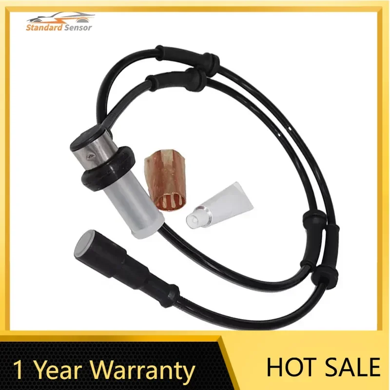 STC2786 Front ABS Wheel Speed Sensor For Land Rover Range Rover P38 1994 1995 1996 1997 1998 1999 2000-2002 1518725