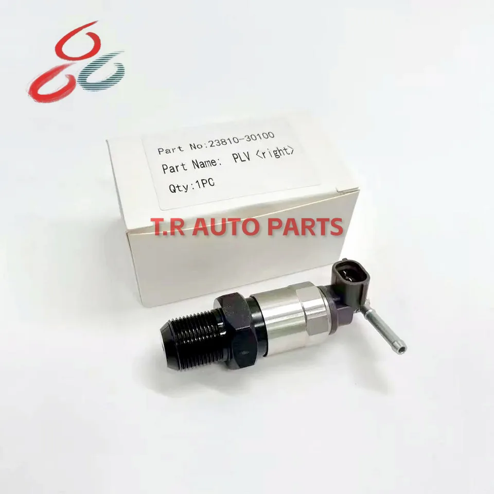 ZUIMI 23810-30100 23810-30110 Fuel Pressure Limit Valve for Toyota