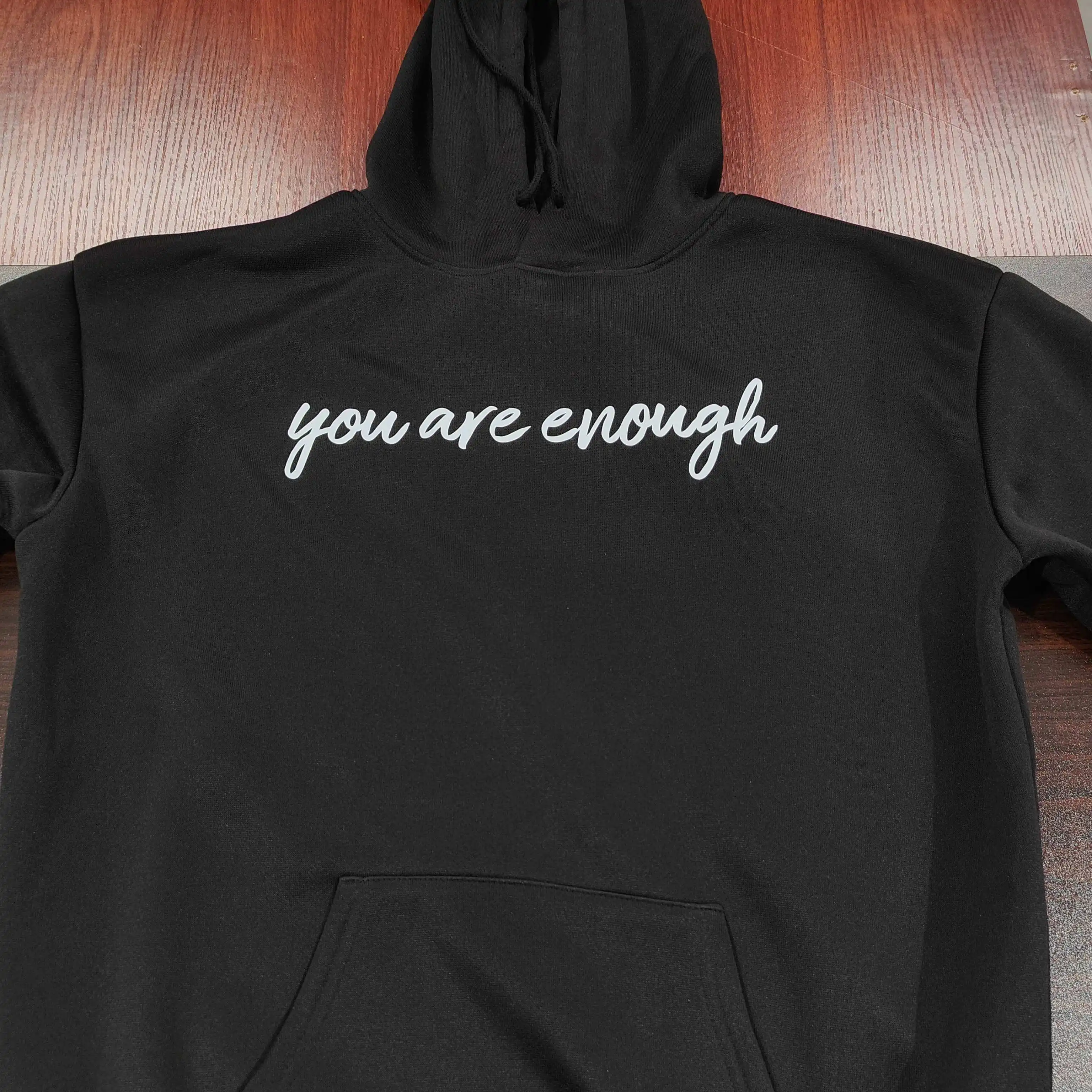 You Are Enough Dear Person Beh - Home Security Companies Near Me recension och pris