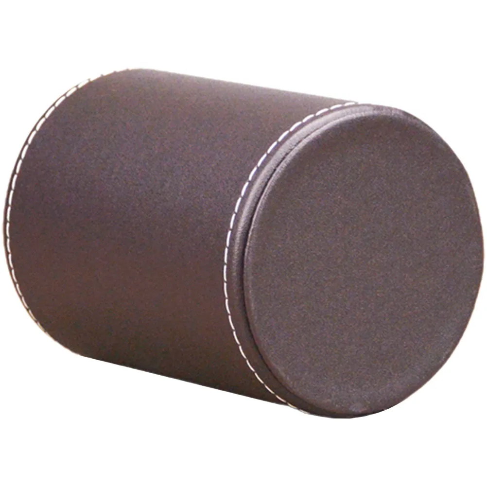 

Pen Holder 3.5 Inch Desktop Organizer For Pens Pencils Makeup Brushes Glasses Storage Stationery Container Desk